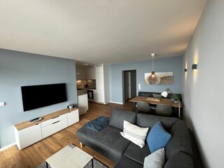 Ferienwohnung Wyk auf Föhr Außenaufnahme 11