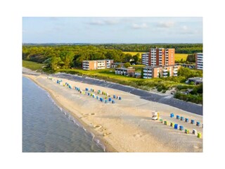 Ferienwohnung Wyk auf Föhr Außenaufnahme 12