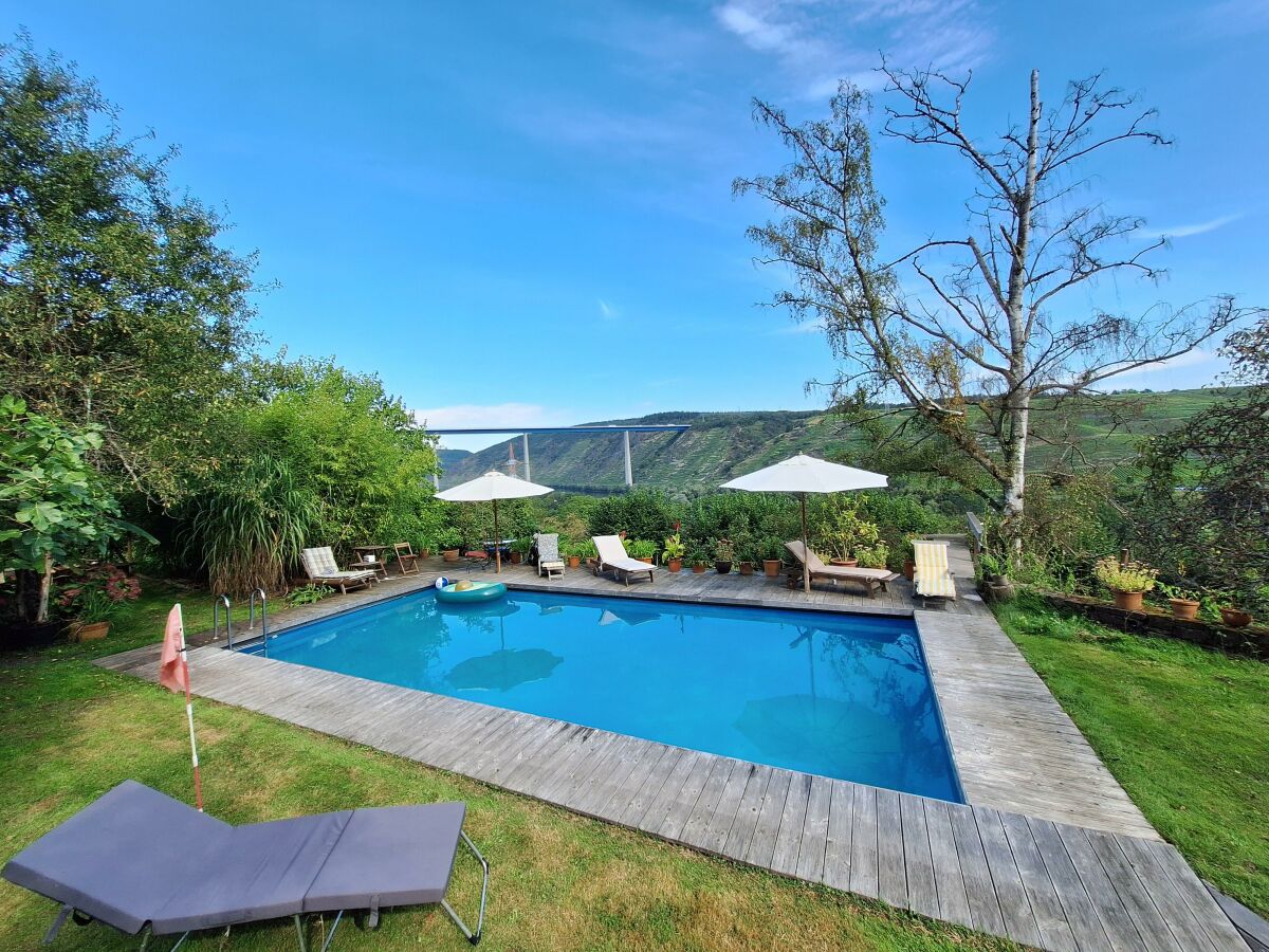 Apartment Chalet Ritz