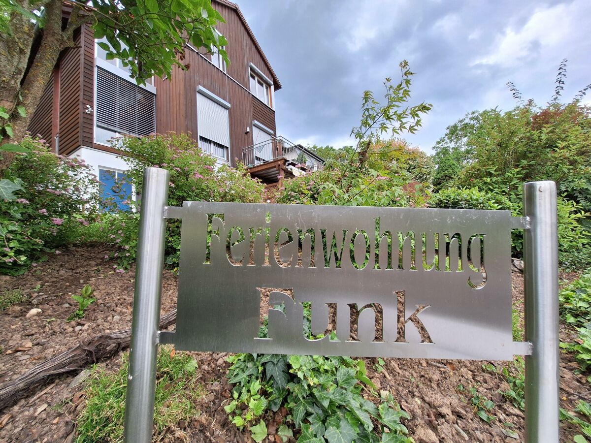 Ferienwohnunf Funk