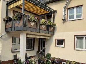 Apartment B&U Fewo Scherhag - Alken - image1