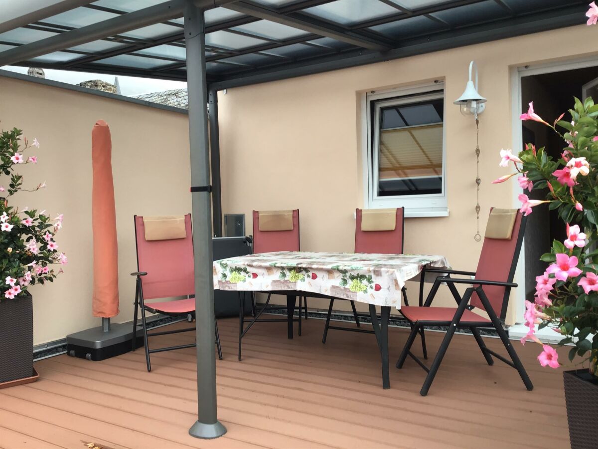 Apartment B&U Fewo Scherhag