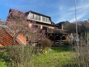 Appartement Ferienwohnung Moselglück