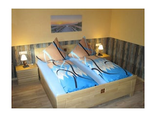 2. Doppelschlafzimmer