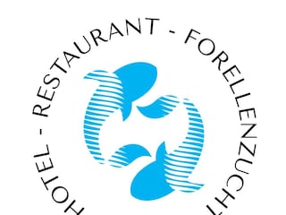 Forellenzucht