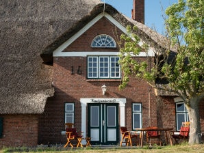 Ferienwohnung Strandläufer - Westerhever - image1