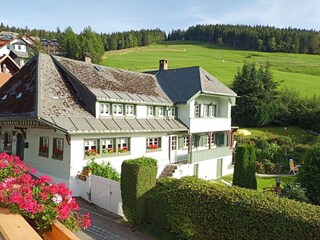 Holiday apartment Todtnauberg Outdoor Recording 14