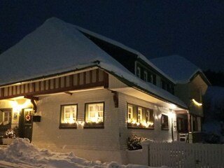 Holiday apartment Todtnauberg Outdoor Recording 15