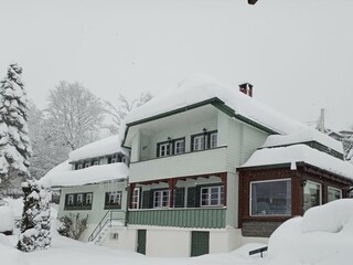 Holiday apartment Todtnauberg Outdoor Recording 16