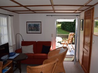 Holiday apartment Todtnauberg Features 21