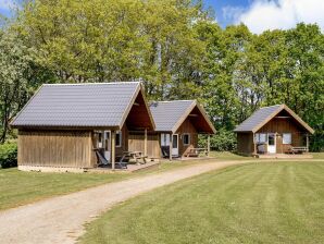 2 Personen Ferienpark haus in Jelling - Vejle - image1