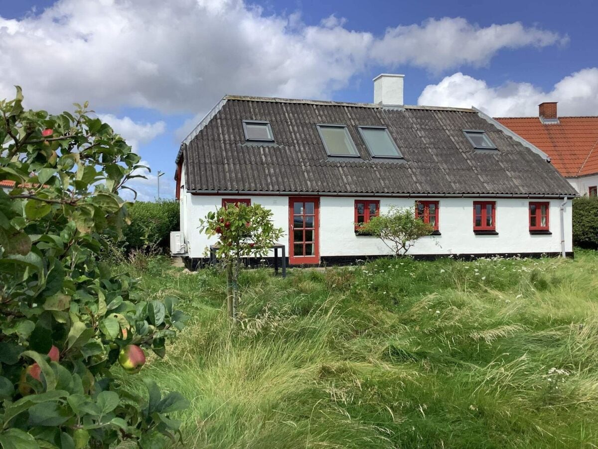 Ferienhaus Vesløs  3