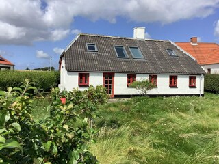 Vakantiehuis Vesløs  3