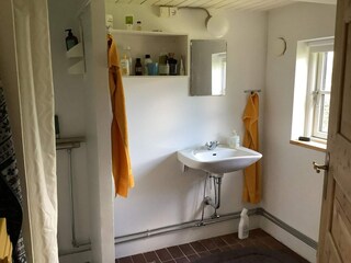 Vakantiehuis Vesløs  8