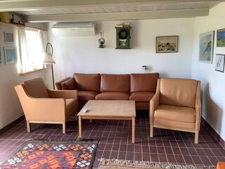 Vakantiehuis Vesløs  9