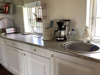 Vakantiehuis Vesløs  10