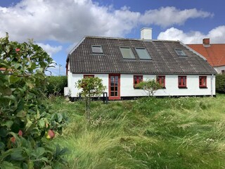 Vakantiehuis Vesløs  11