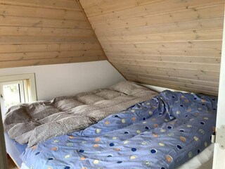 Maison de vacances Vesløs  4