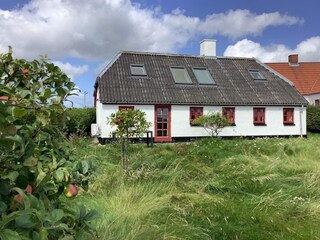 Holiday house Vesløs  8