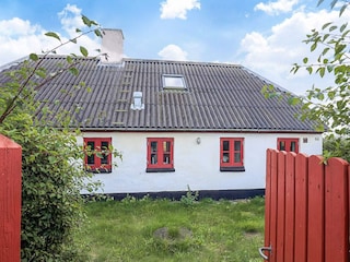 Holiday house Vesløs Outdoor Recording 6