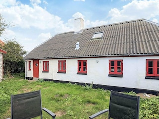 Holiday house Vesløs Outdoor Recording 8