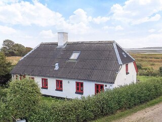 Maison de vacances Vesløs  31