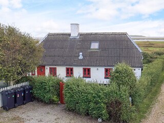 Holiday house Vesløs  22