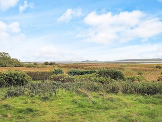 Casa per le vacanze Vesløs  20