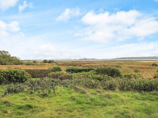 Vakantiehuis Vesløs  13