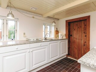 Ferienhaus Vesløs  25