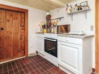 Casa per le vacanze Vesløs  15
