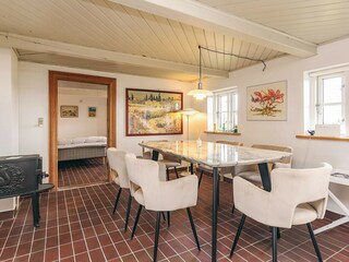 Holiday house Vesløs  11