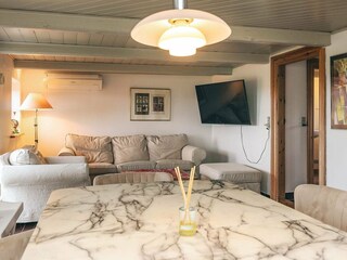 Maison de vacances Vesløs  28