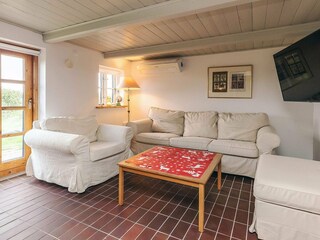 Casa de vacaciones Vesløs  24