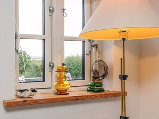 Holiday house Vesløs  11