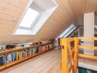 Casa de vacaciones Vesløs  25