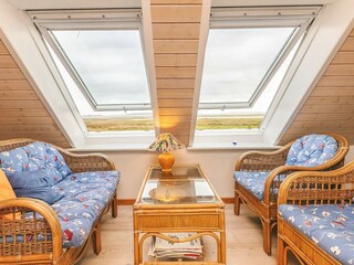 Maison de vacances Vesløs  21