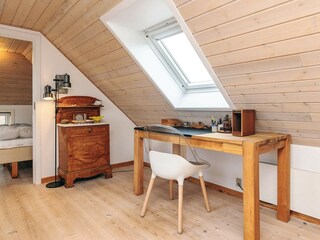Ferienhaus Vesløs  29