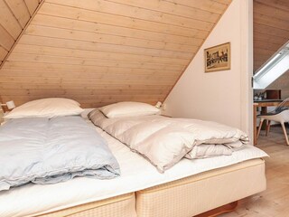 Maison de vacances Vesløs  26