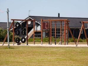 4 Sterne Ferienhaus in Tarm - Skaven Strand - image1