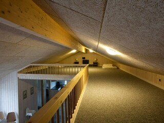 Ferienhaus Skaven Strand  11
