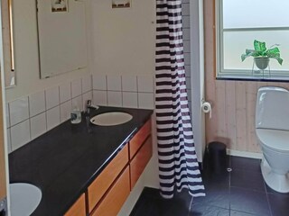 Ferienhaus Skaven Strand  54
