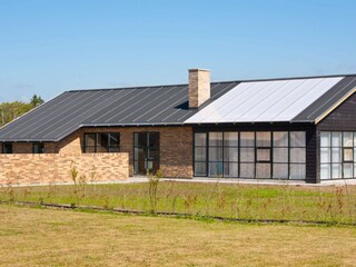 Vakantiehuis Skaven Strand Buitenaudio-opname 2