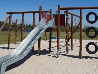 Vakantiehuis Skaven Strand  38