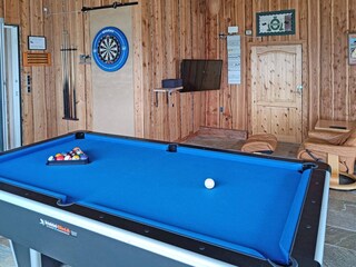 Vakantiehuis Skaven Strand  15