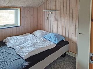 Ferienhaus Skaven Strand  13