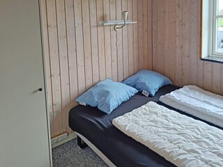 Vakantiehuis Skaven Strand  7