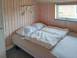 Vakantiehuis Skaven Strand  4