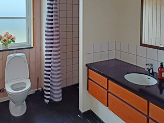 Ferienhaus Skaven Strand  17