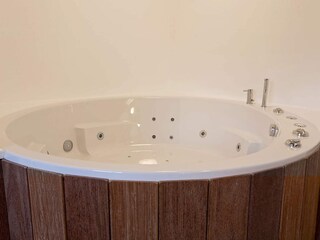 Vakantiehuis Skaven Strand  52